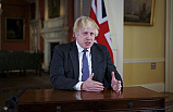 Boris Johnson: The UK is facing a 'tidal tsunami' of omicron case cases