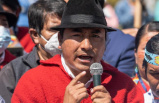 Bloody conflicts in Ecuador: Police arrest leaders of indigenous protest movements