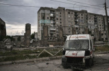 Lysychansk - Heavy fighting rages within Ukraine's eastern city