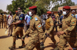 Burkina Faso suspends the broadcast of “Jeune Afrique” after articles mentioning tensions within the army