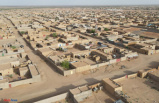 In northern Mali, rebels weakened against jihadists