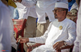 In Chad, Mahamat Idriss Déby launches a presidential campaign without much risk