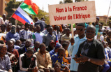 Three French diplomats expelled from Burkina Faso for “subversive activities”