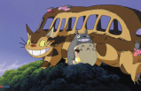Studio Ghibli will receive an honorary Palme d’Or at Cannes