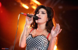 “Amy,” on CStar: Amy Winehouse’s Unfinished Symphony