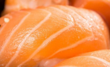Salmon sold at Carrefour, the stores, and U Casino withdrawn from sale
