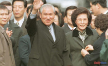 Roh Taewoo, ex-President of South Korea, dies at 88