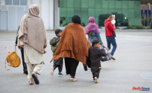 US sends Afghan refugees to Kosovo in secrecy