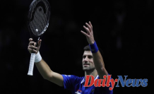 Djokovic granted medical exemption to play at the Australian Open