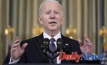 Manchin priorities in Biden budget: Tax rich, reduce deficit