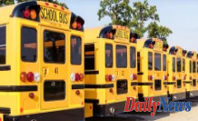 North Carolina bus driver accused of paying students to swab their skin for what she called Covid tests