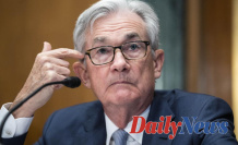 Powell reiterates his belief in a sharp rate increase next month