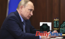 US intelligence determines that Putin was misled by his advisers regarding Ukraine