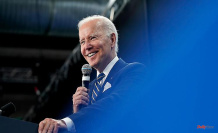 Made candidate for membership: Switzerland into NATO? Biden blunders on summit