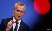 Stoltenberg at "Illner": "This war will end at the negotiating table"