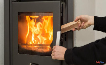 Consequence of the Ukraine war?: Rush for wood stoves, long waiting times