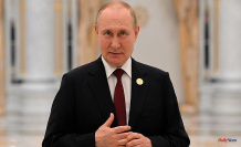 Danger to Japan's energy: Putin tightens grip on LNG production