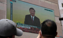 50 years became 25: Beijing broke its promise in Hong Kong