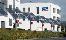 Interview with SMA boss: Solar industry is experiencing "unprecedented boom"