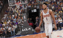 A celebration of the small details, NBA 2K23 is more than just a roster update