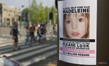 Other Serious Crimes: Arrest warrant issued for Maddie suspect