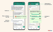 Updates announced: Whatsapp bundles group chats in communities