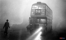 Deadly Threat 70 Years Ago: When London Gasped in the Great Smog