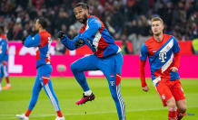 "Flow doesn't just happen that way": Nagelsmann rotates Gnabry from Bayern's starting eleven