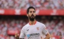 Real icon Isco? Isso!: Union is on the verge of a royal transfer