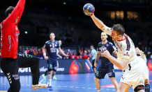 Conciliatory conclusion of the World Cup: DHB team beats top team in the game for 5th place
