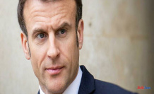 Emmanuel Macron talks about pension reform in "Pif, le mag"