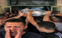 West Bank: Palestinian teenager killed in Israeli raid
