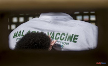 Ghana: New malaria vaccine gets green light from authorities