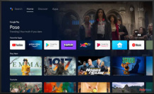 Android TV: Unleashing the Full Potential of Your Entertainment Experience