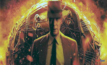 “Oppenheimer” becomes the highest-grossing biopic in cinema history