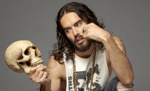 Culture The BBC opens an internal investigation after rape accusations against comedian Russell Brand