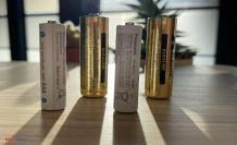 Are rechargeable batteries still cheaper and more environmentally friendly?
