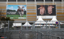 Agricultural Show: after the FNSEA refused to participate in the debate desired by Macron, the Elysée concedes an “error” and assures that the Earth Uprisings were not “invited”