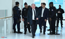 François Bayrou acquitted in the case of MoDem European parliamentary assistants