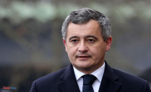Accusation of rape against Gérald Darmanin: the Court of Cassation validates the dismissal of the case
