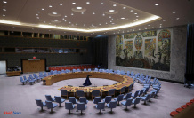 Ceasefire in the Gaza Strip: adoption of a first resolution at the UN; Israel deplores American abstention