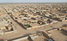In northern Mali, rebels weakened against jihadists