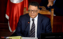 In Tunisia, a Parliament largely submissive to President Kaïs Saïed