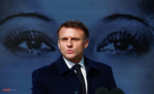Emmanuel Macron says he wants to include the notion of consent in matters of rape in French law