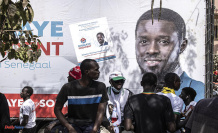 Presidential election in Senegal: Bassirou Diomaye Faye, winner in the first round, “seemed best placed to embody the rupture”