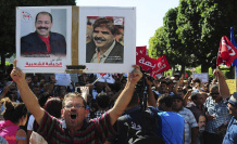 Tunisia: eleven years after the murder of opponent Chokri Belaïd, four people were sentenced to death