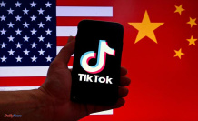TikTok threatened in the United States: China denounces “thug methods”