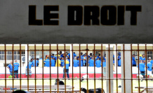 Democratic Republic of Congo lifts moratorium on the death penalty