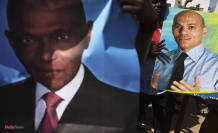 In Senegal, Karim Wade sees his last hope of participating in the presidential election disappear