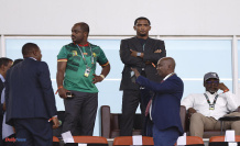 In Cameroon, Samuel Eto'o's Fecafoot contests the appointment of the new coach of the Indomitable Lions